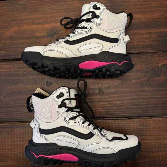 Vans Crestline GORE-TEX MTE Hiking Sneaker-Boots main image 12